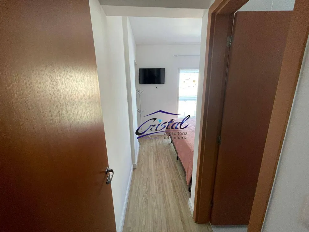 Apartamento, 3 quartos, 130 m² - Foto 7