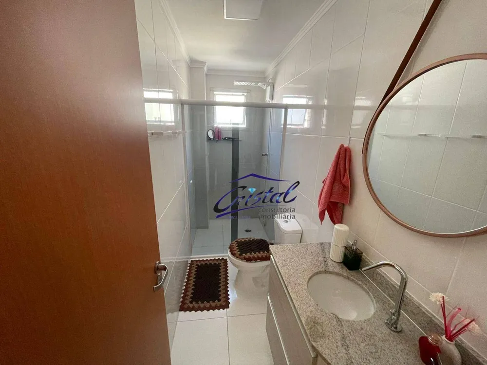 Apartamento, 3 quartos, 130 m² - Foto 11