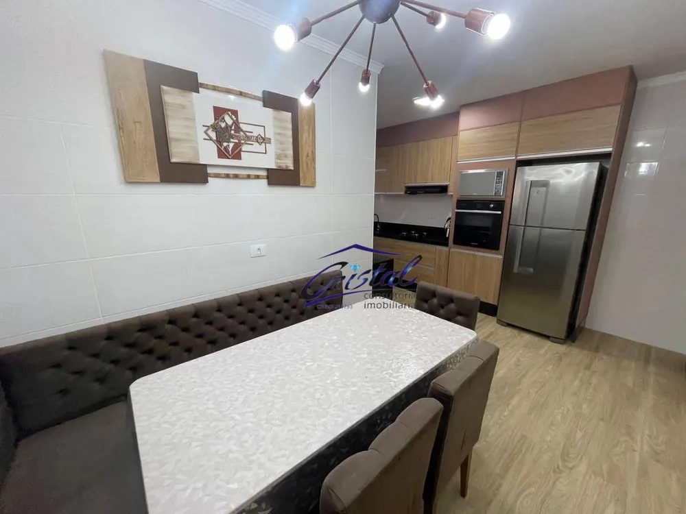 Apartamento, 3 quartos, 130 m² - Foto 3