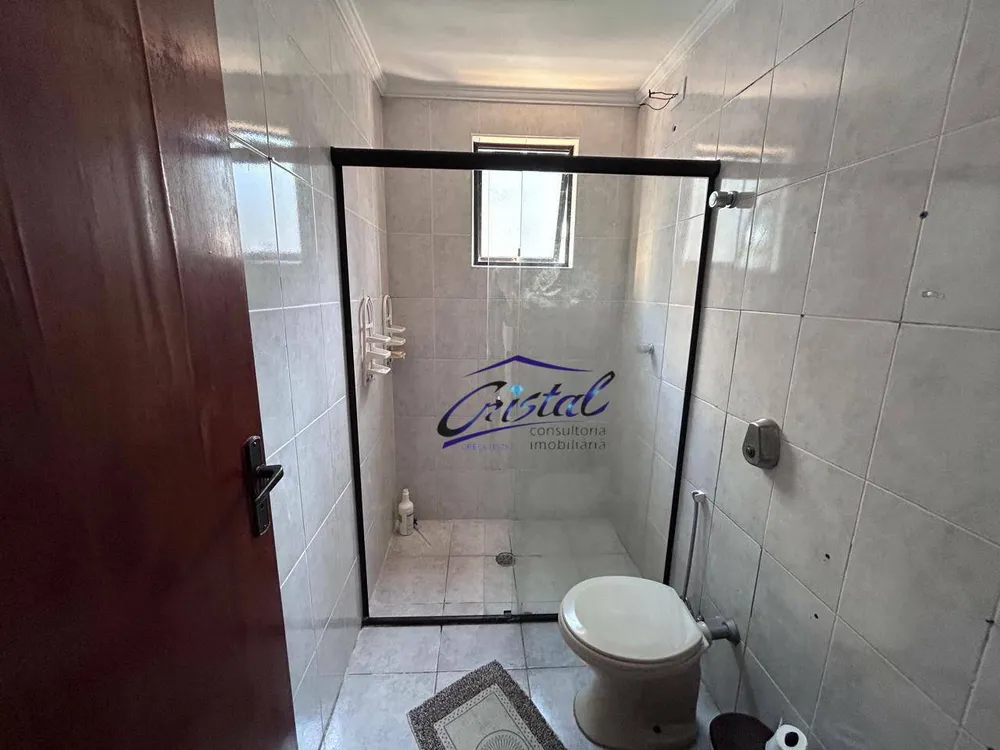Apartamento, 2 quartos, 90 m² - Foto 1