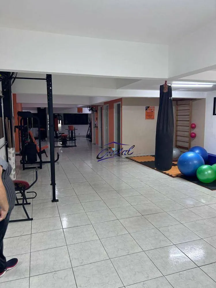Apartamento, 2 quartos, 90 m² - Foto 7