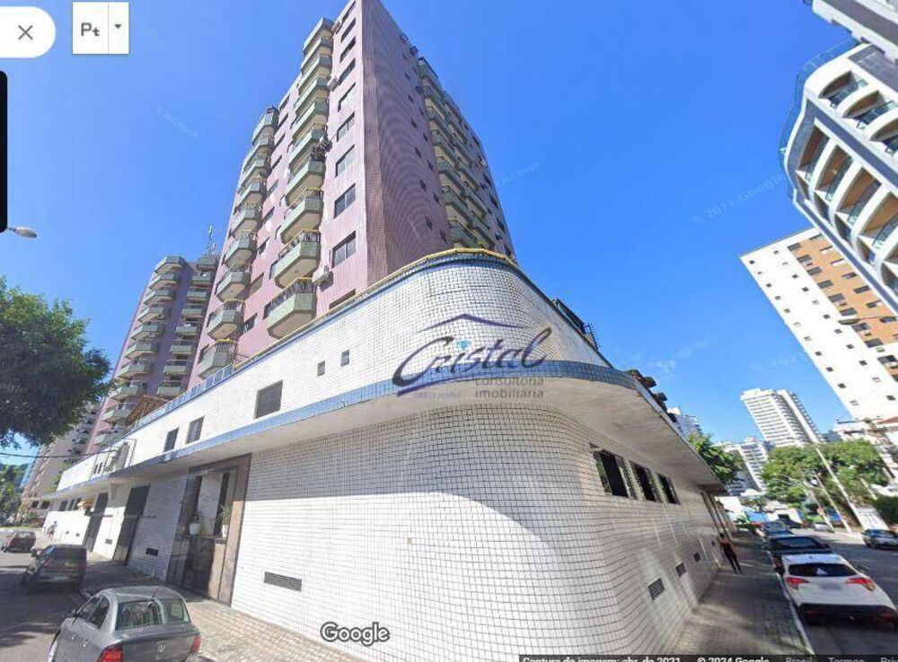 Apartamento, 2 quartos, 90 m² - Foto 1