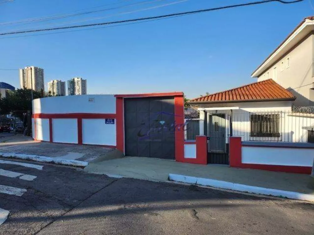 Casa para alugar, 81m² - Foto 2