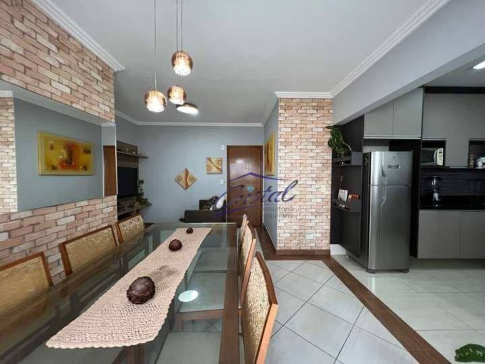 Apartamento, 2 quartos, 85 m² - Foto 4
