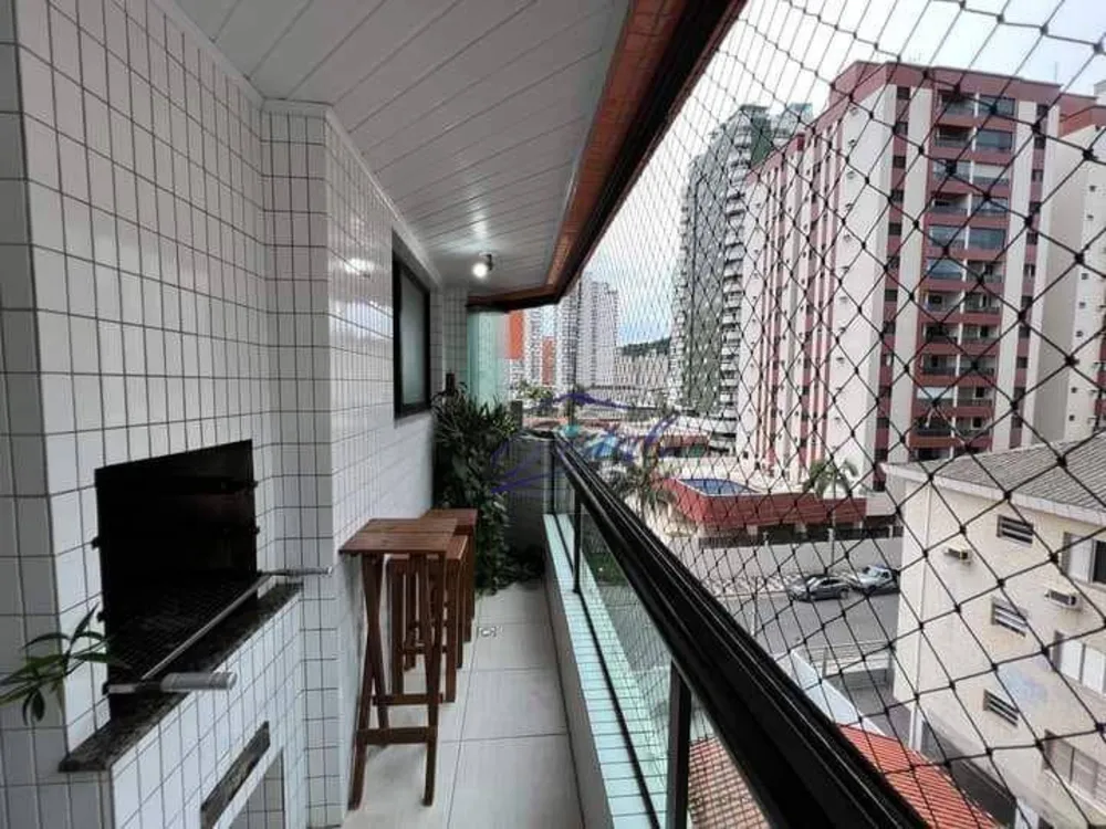 Apartamento, 2 quartos, 85 m² - Foto 1