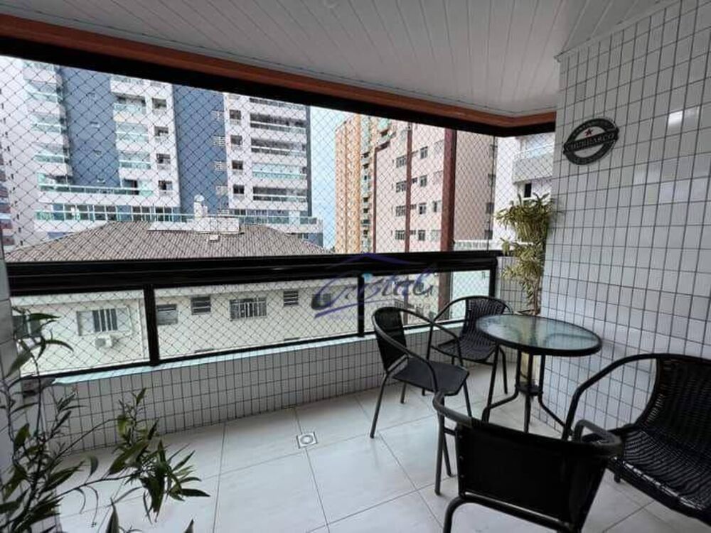 Apartamento, 2 quartos, 85 m² - Foto 6
