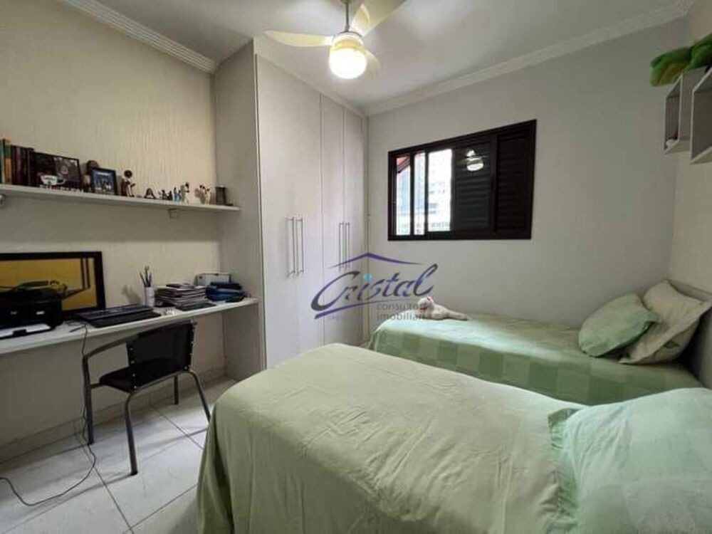 Apartamento, 2 quartos, 85 m² - Foto 8