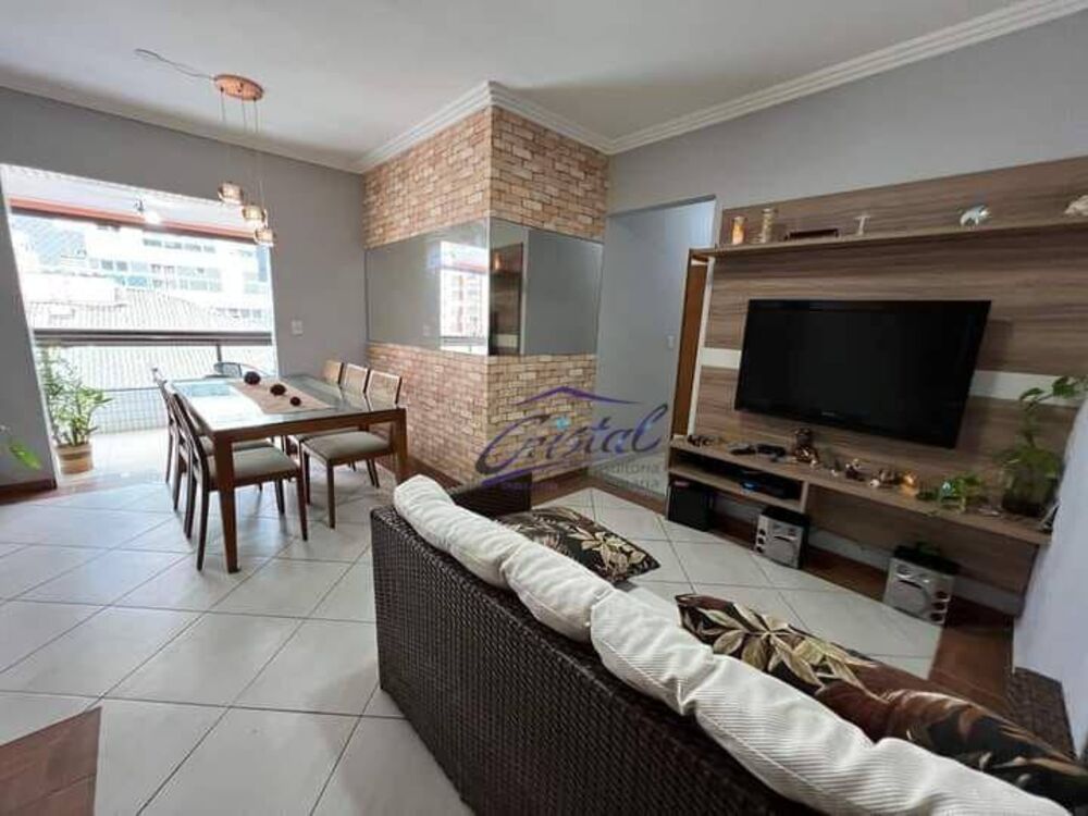 Apartamento, 2 quartos, 85 m² - Foto 2
