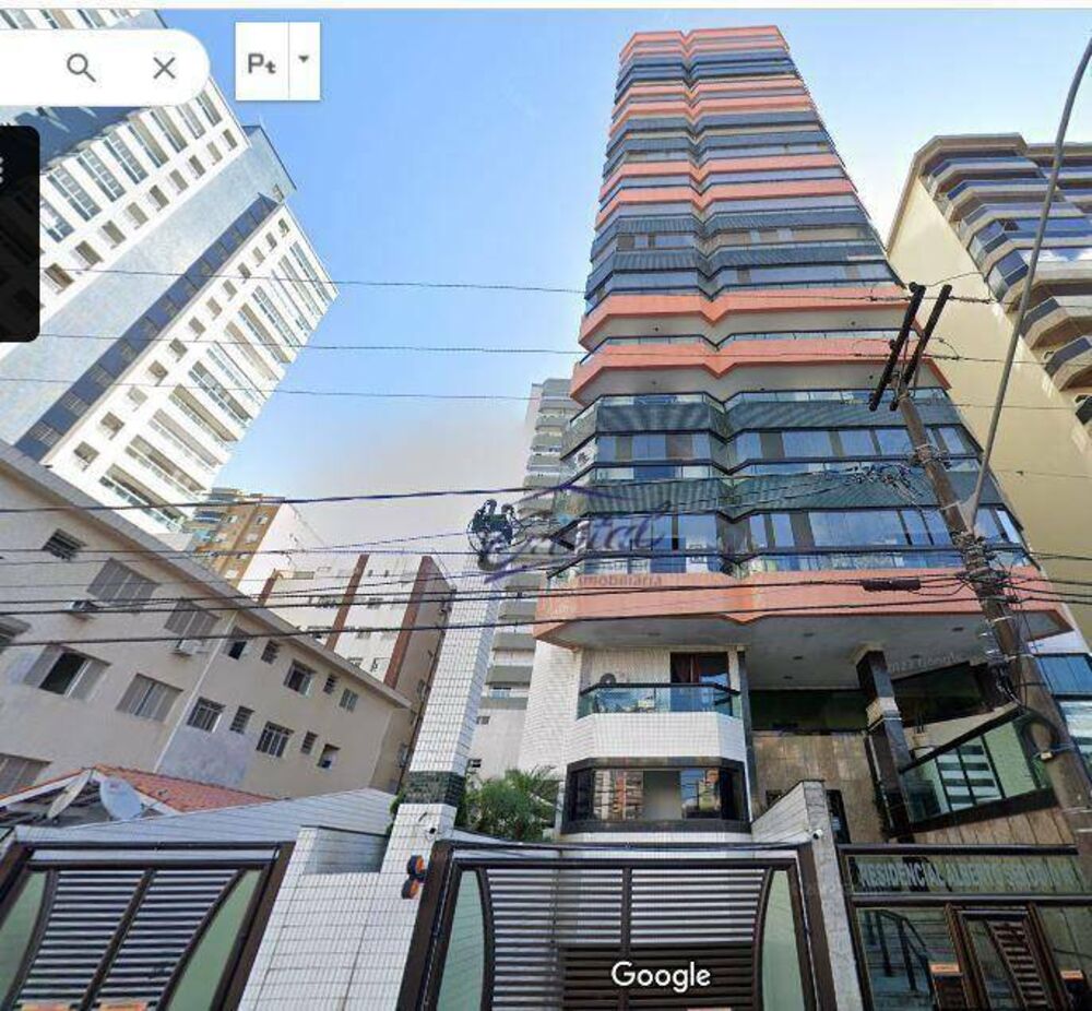 Apartamento, 2 quartos, 85 m² - Foto 1