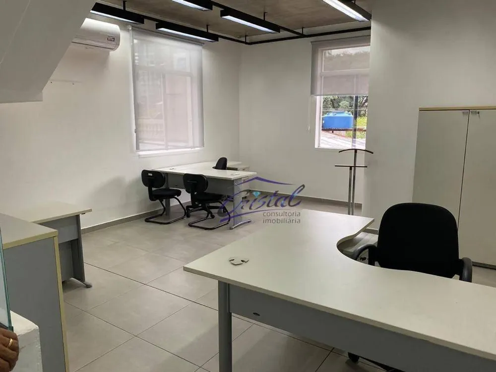 Prédio Inteiro, 836 m² - Foto 1