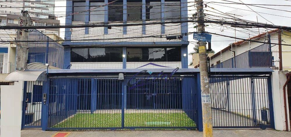 Prédio Inteiro para alugar, 836m² - Foto 7