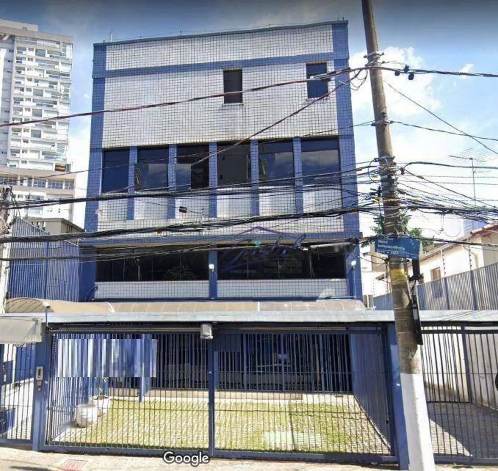 Prédio Inteiro, 836 m² - Foto 2