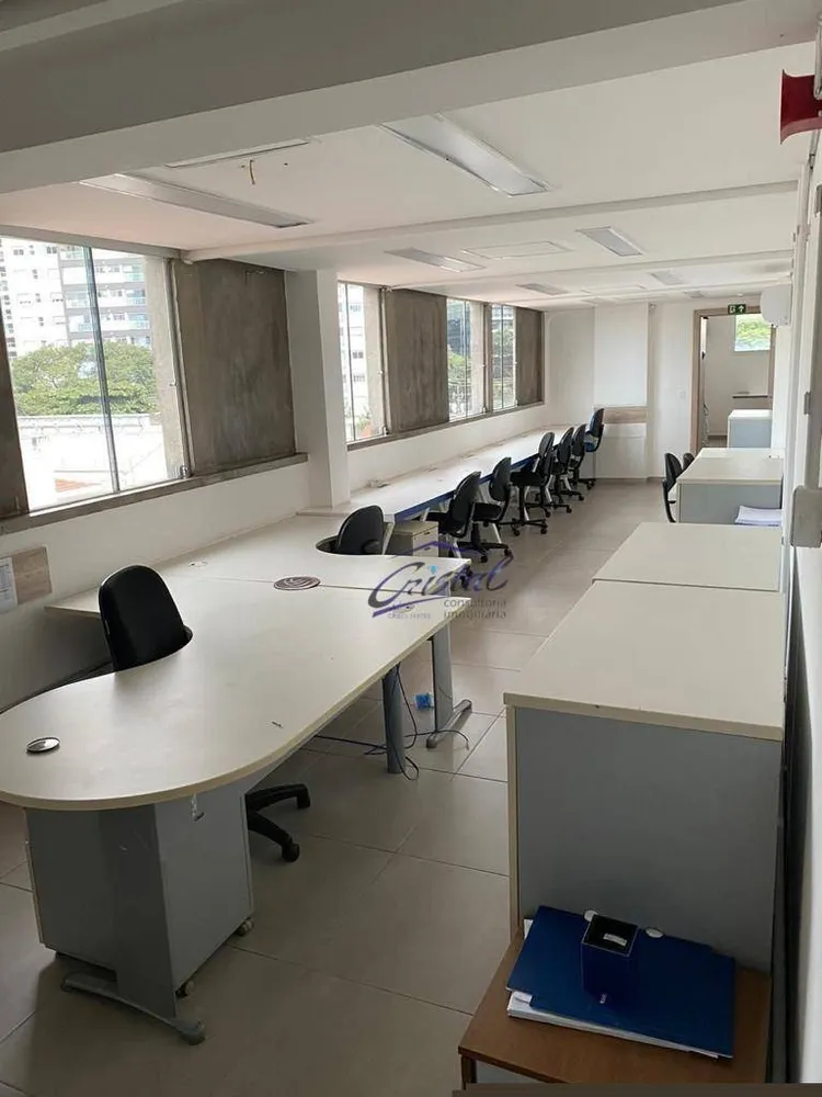 Prédio Inteiro, 836 m² - Foto 4