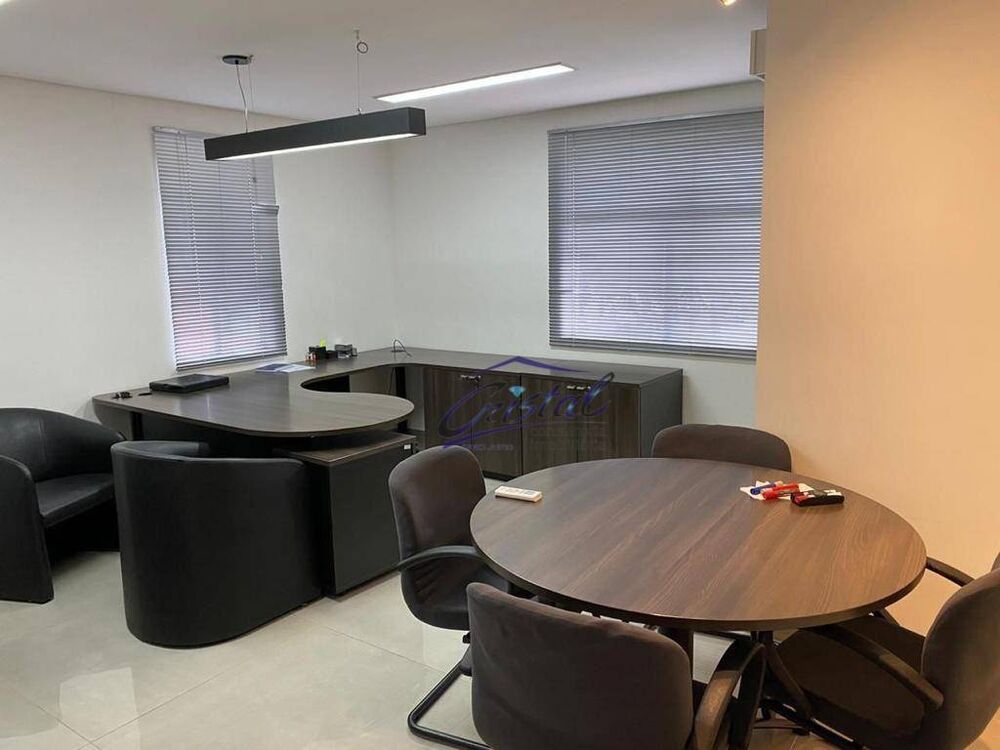 Prédio Inteiro para alugar, 836m² - Foto 2