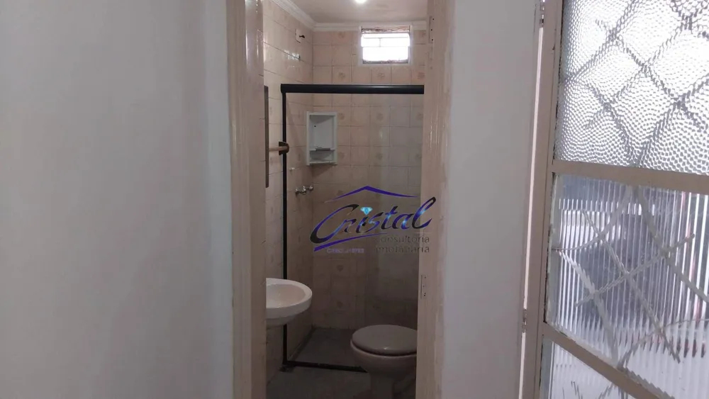 Casa, 1 quarto, 34 m² - Foto 5
