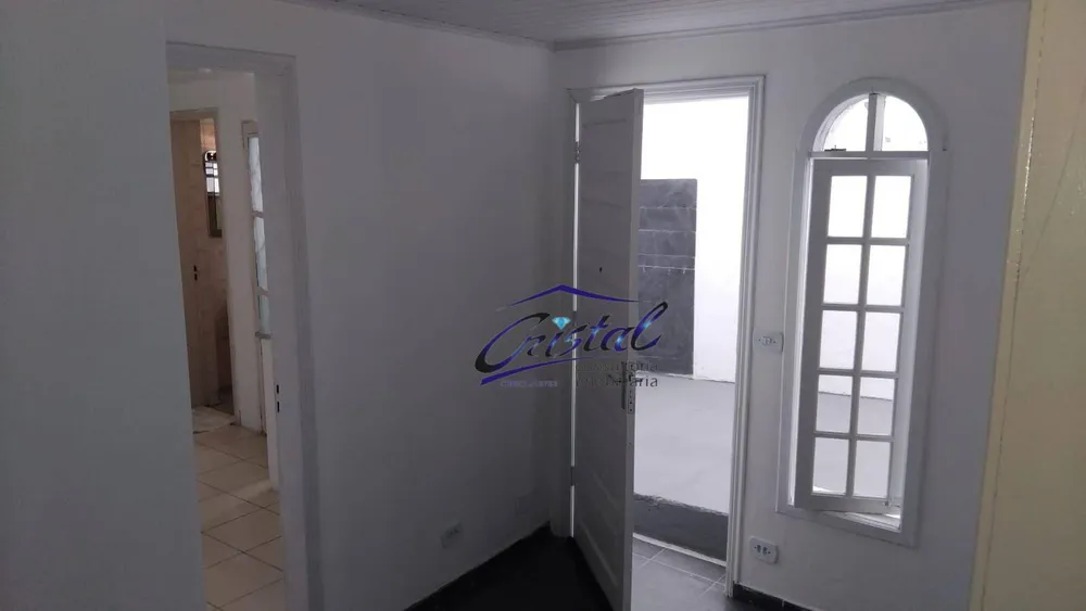 Casa, 1 quarto, 34 m² - Foto 8