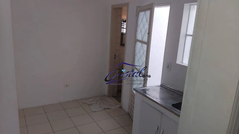 Casa, 1 quarto, 34 m² - Foto 7