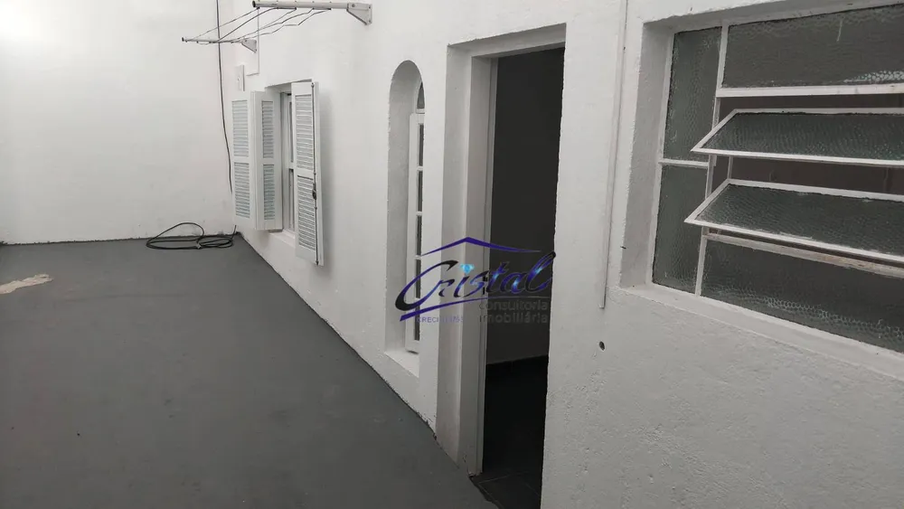 Casa, 1 quarto, 34 m² - Foto 2