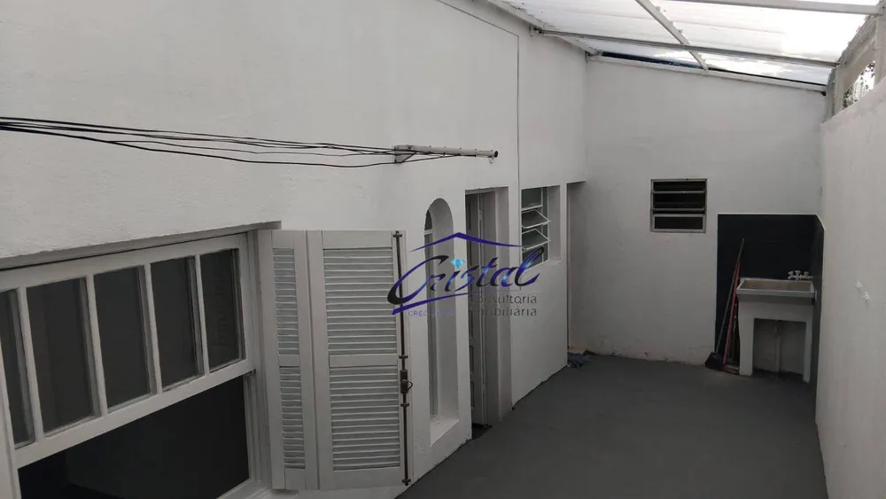 Casa, 1 quarto, 34 m² - Foto 6