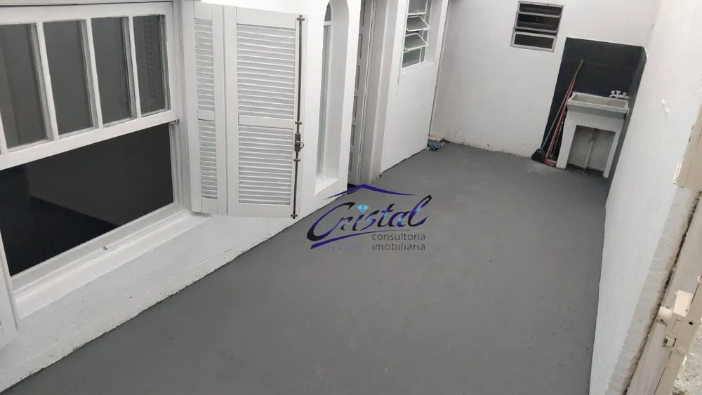 Casa, 1 quarto, 34 m² - Foto 1