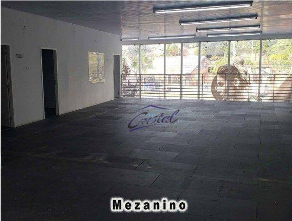 Prédio Inteiro para alugar, 350m² - Foto 2