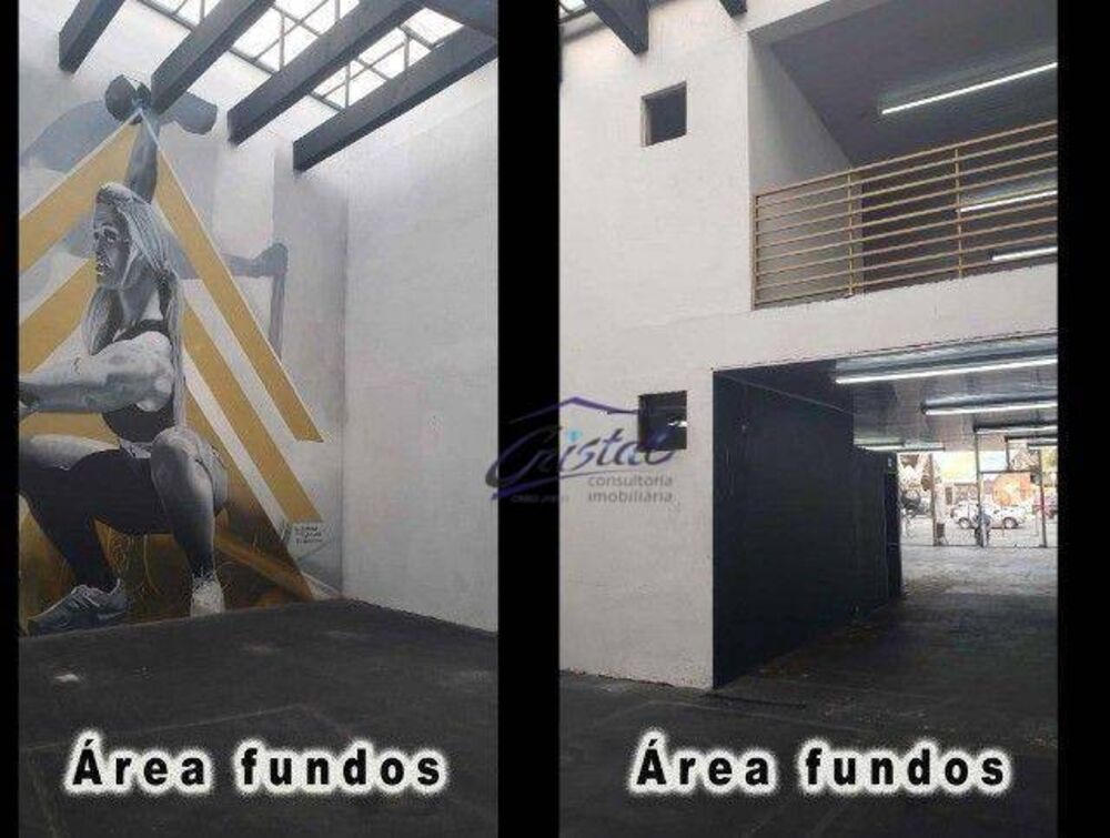 Prédio Inteiro para alugar, 350m² - Foto 3