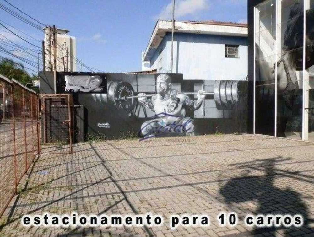 Prédio Inteiro para alugar, 350m² - Foto 8