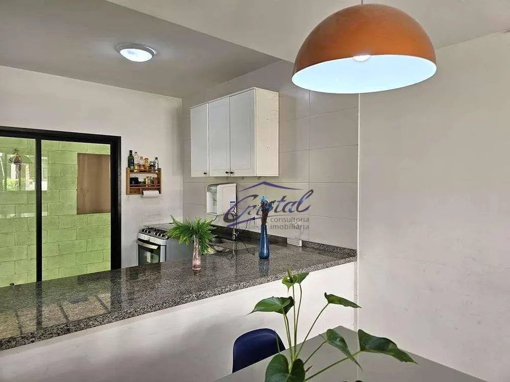 Casa de Condomínio, 3 quartos - Foto 10