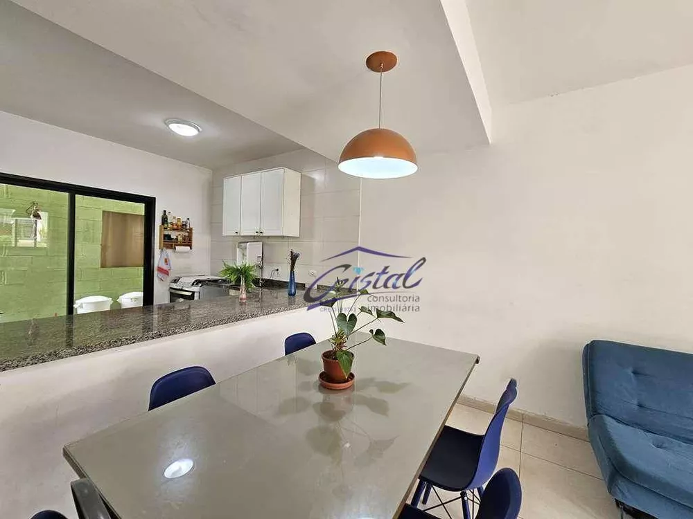 Casa de Condomínio, 3 quartos - Foto 7