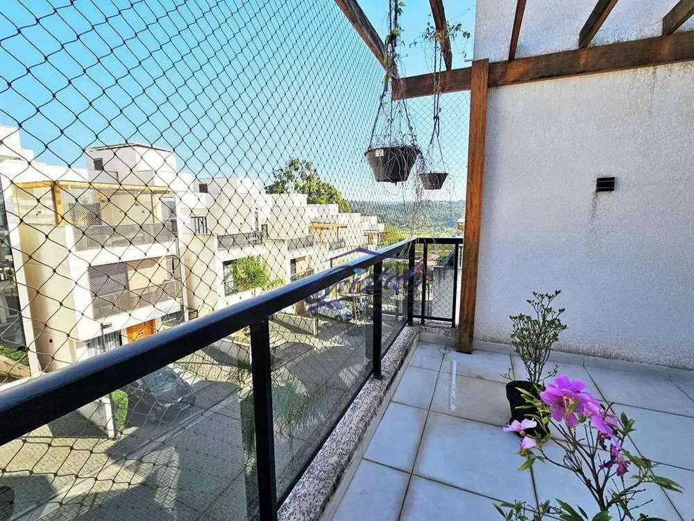 Casa de Condomínio, 3 quartos - Foto 23