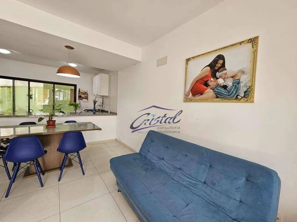 Casa de Condomínio, 3 quartos - Foto 6