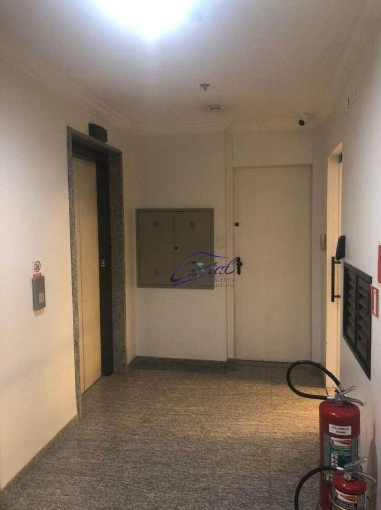 Conjunto Comercial-Sala para alugar, 49m² - Foto 4