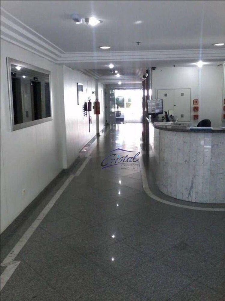Conjunto Comercial-Sala para alugar, 49m² - Foto 1