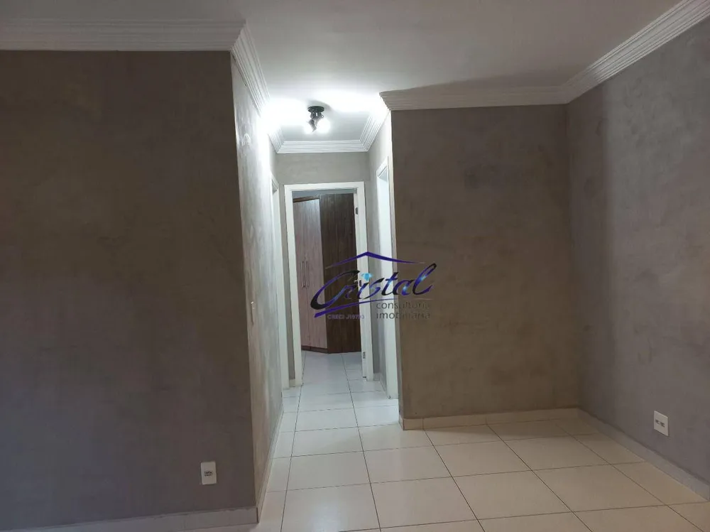 Apartamento, 2 quartos, 65 m² - Foto 4