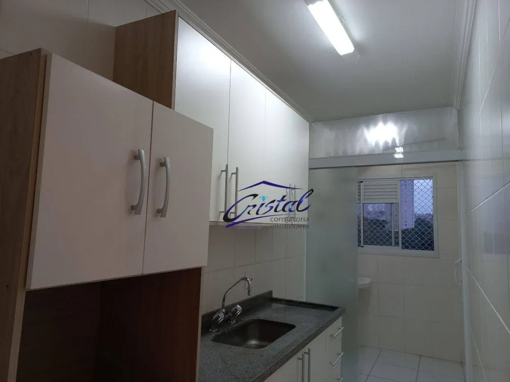 Apartamento, 2 quartos, 65 m² - Foto 6