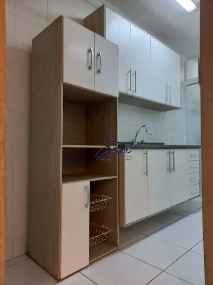 Apartamento, 2 quartos, 65 m² - Foto 5
