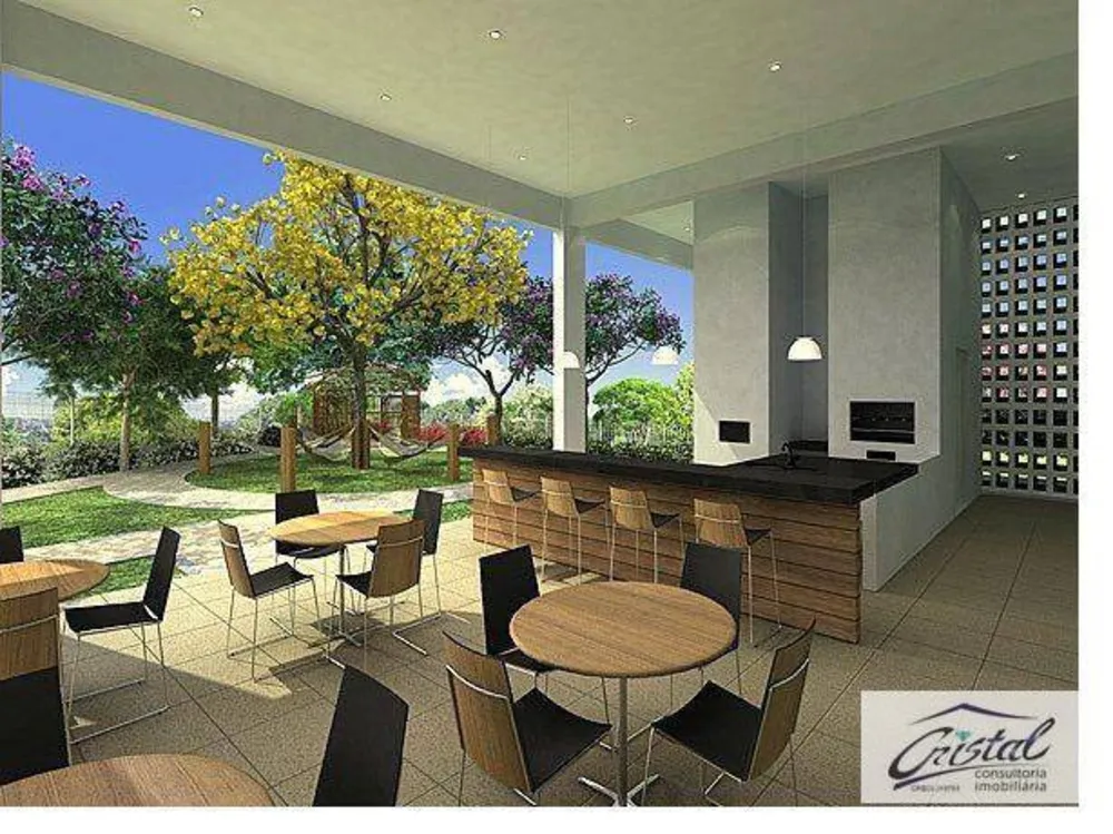 Apartamento, 2 quartos, 65 m² - Foto 11