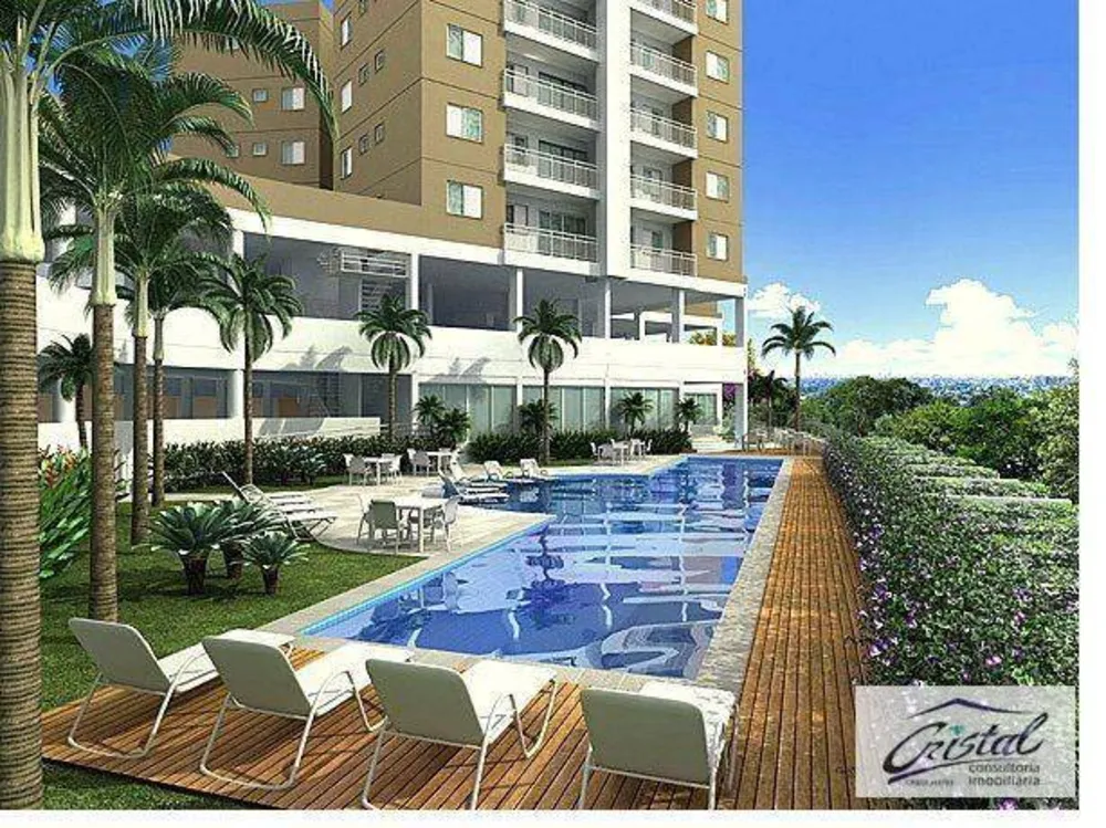 Apartamento, 2 quartos, 65 m² - Foto 10