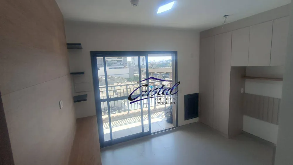 Kitnet-Studio, 27 m² - Foto 10