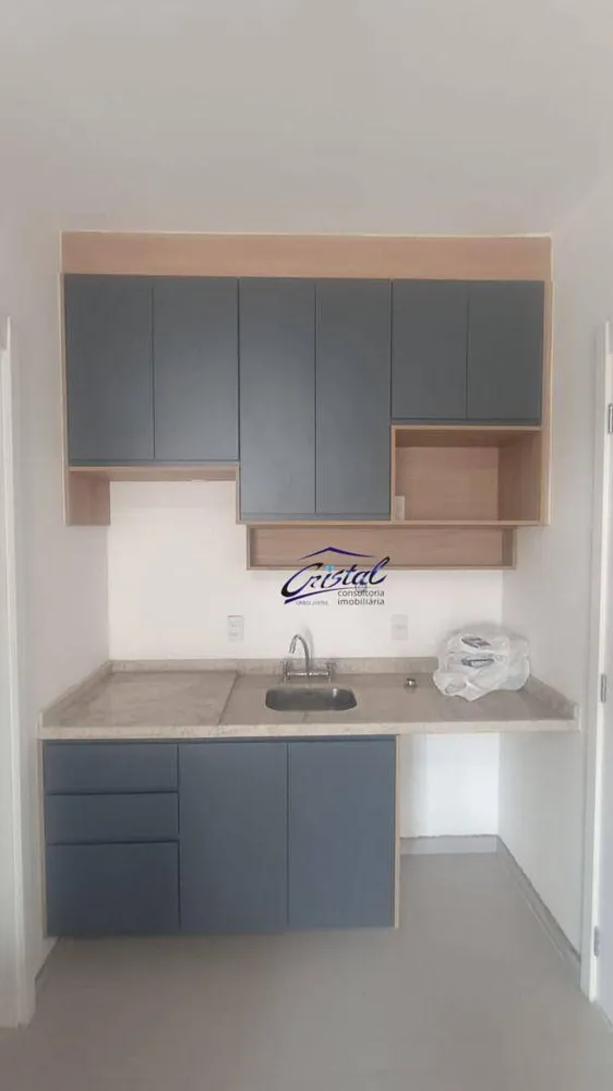 Kitnet-Studio, 27 m² - Foto 12