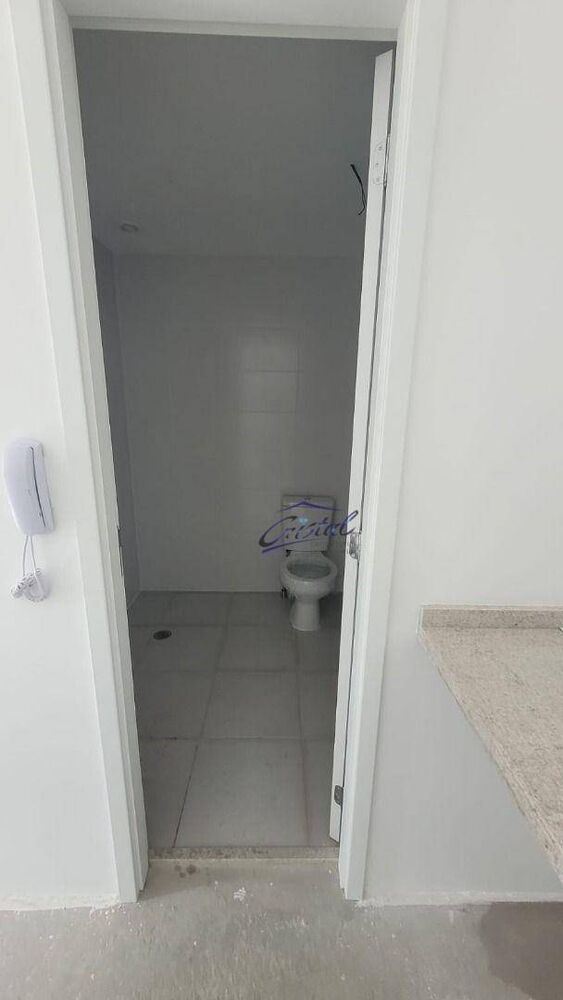 Kitnet-Studio, 27 m² - Foto 3