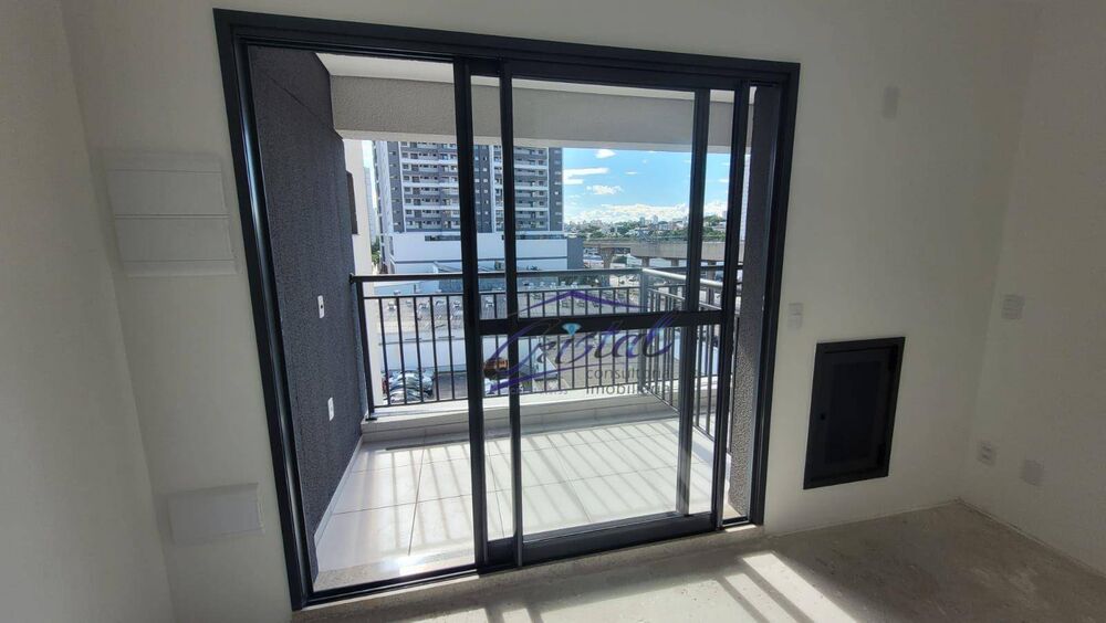 Kitnet-Studio, 27 m² - Foto 2