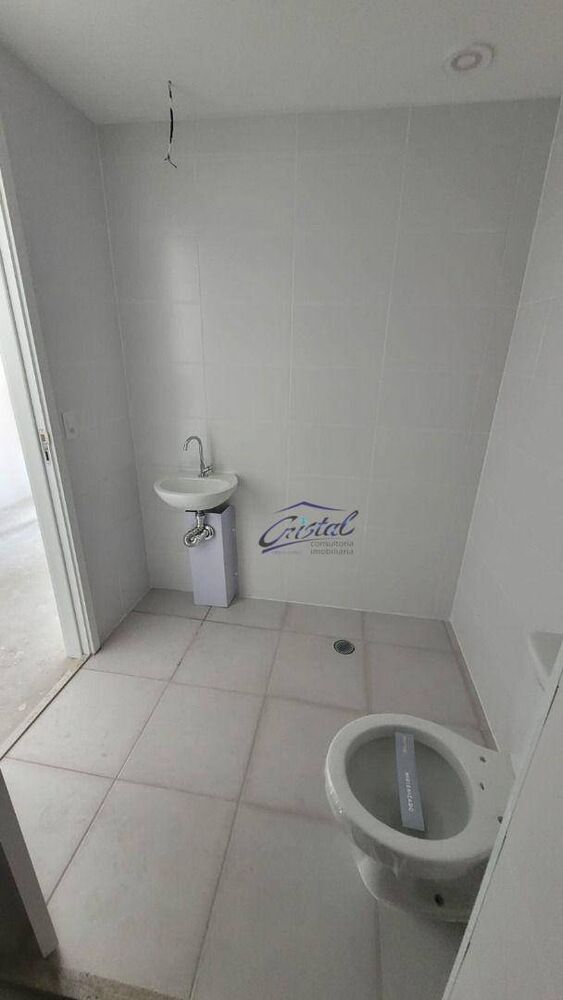Kitnet-Studio, 27 m² - Foto 5