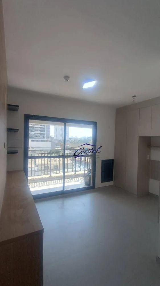 Kitnet-Studio, 27 m² - Foto 9