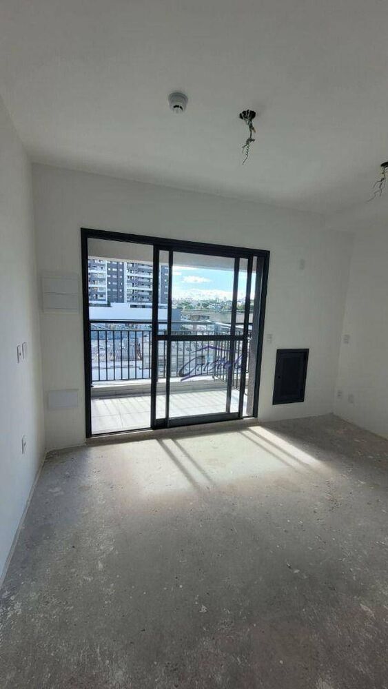 Kitnet-Studio, 27 m² - Foto 7
