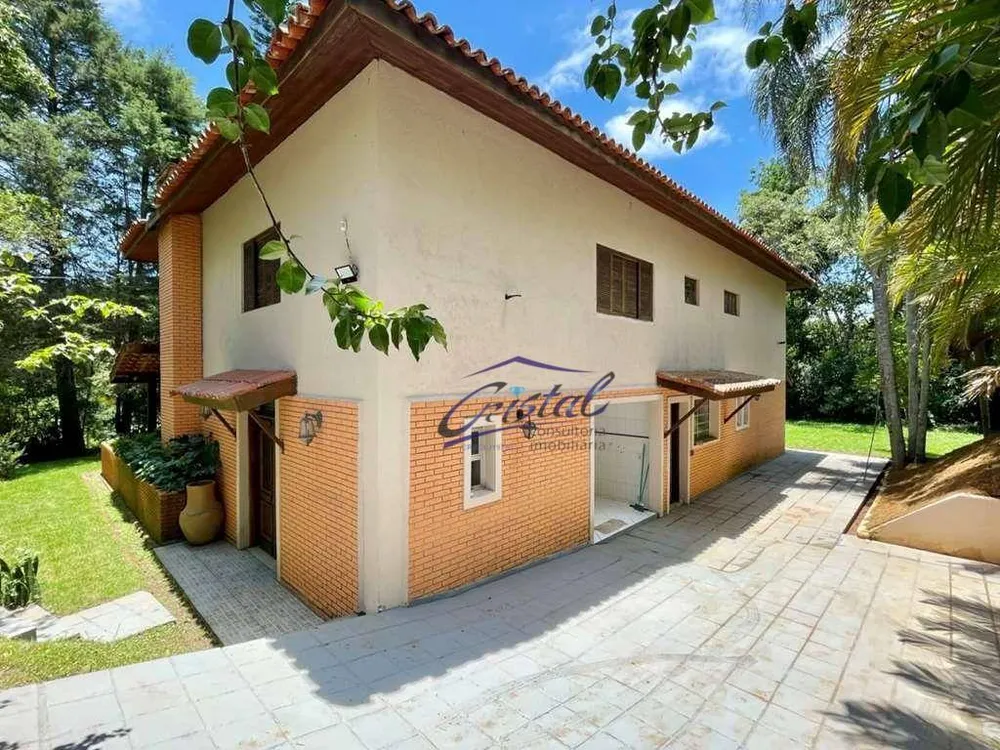 Casa de Condomínio, 7 quartos - Foto 8