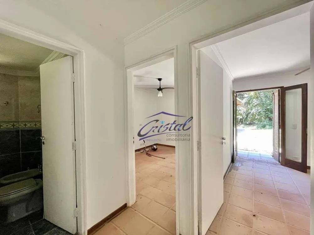 Casa de Condomínio, 7 quartos - Foto 1