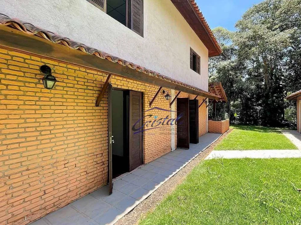 Casa de Condomínio, 7 quartos - Foto 3