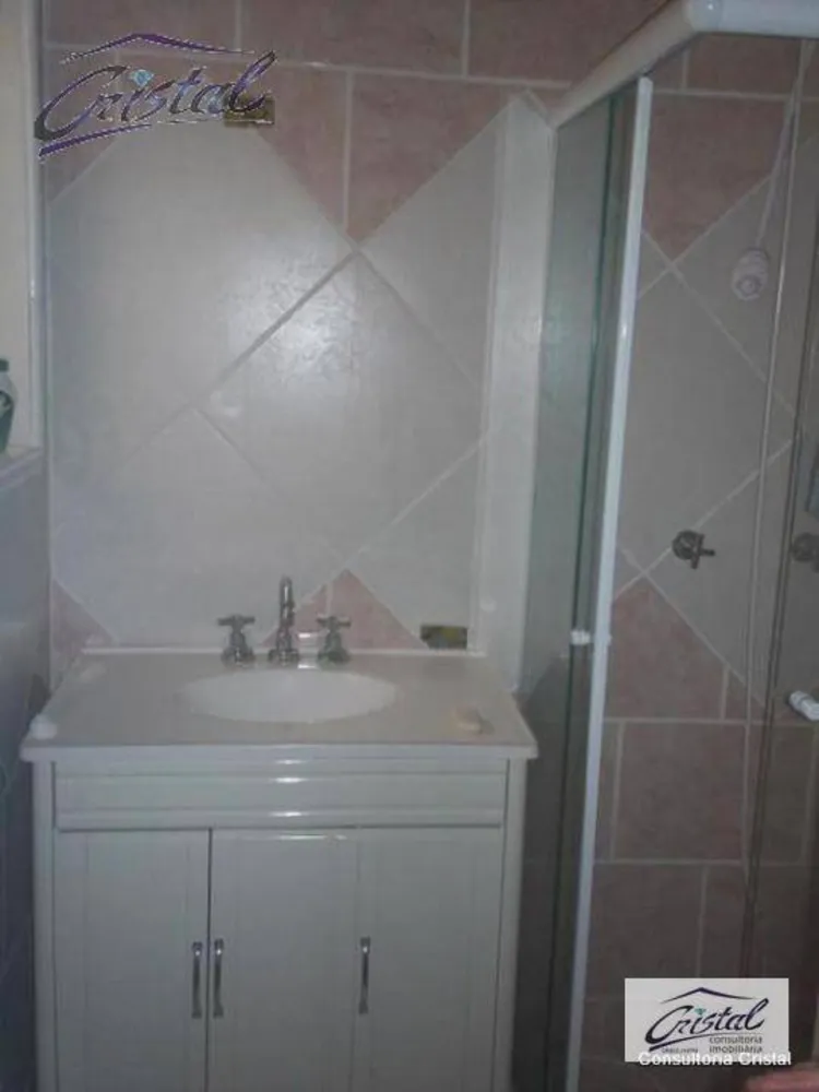 Casa de Condomínio, 3 quartos - Foto 8