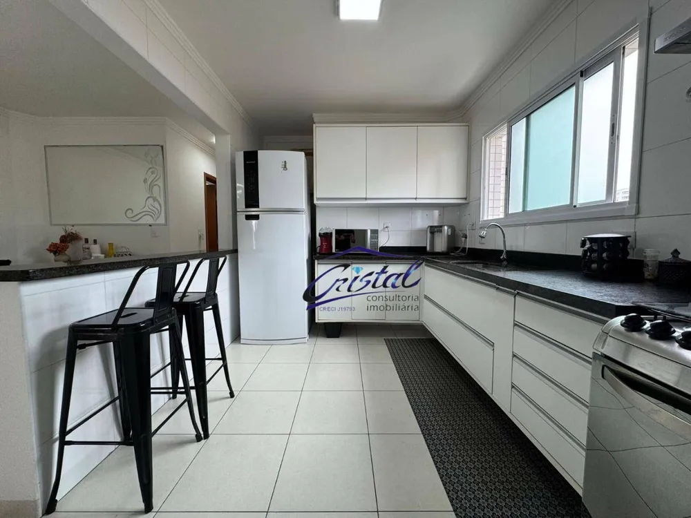 Apartamento, 2 quartos, 107 m² - Foto 1